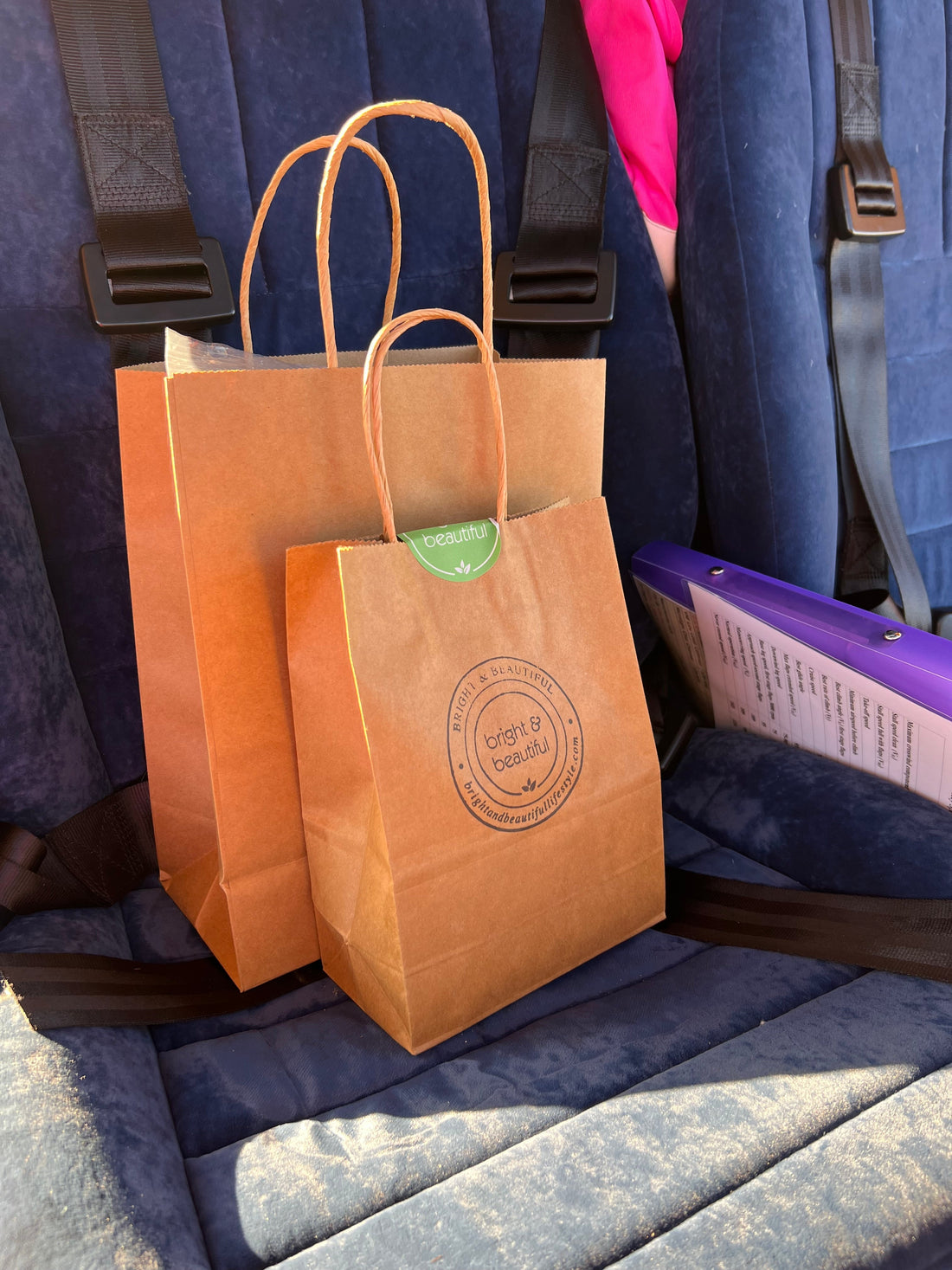 Taking customer service to a new high