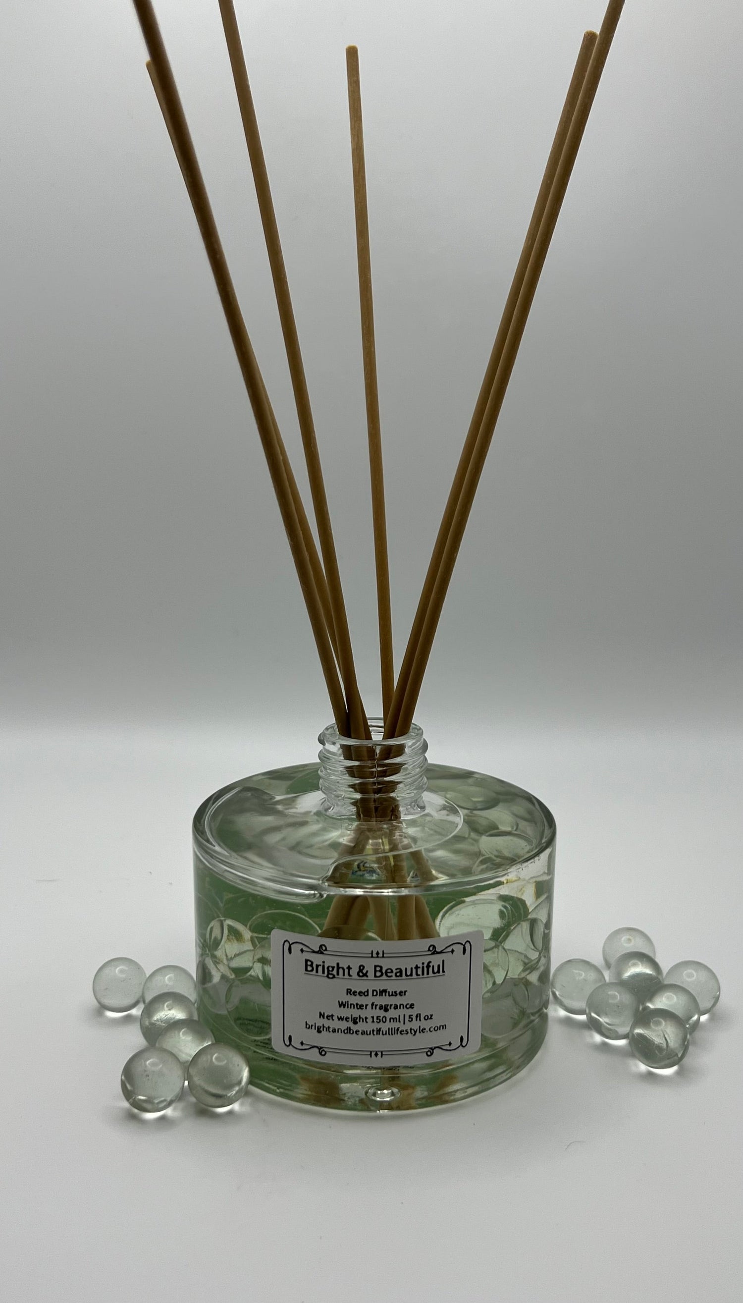 Reed & Wax Diffusers