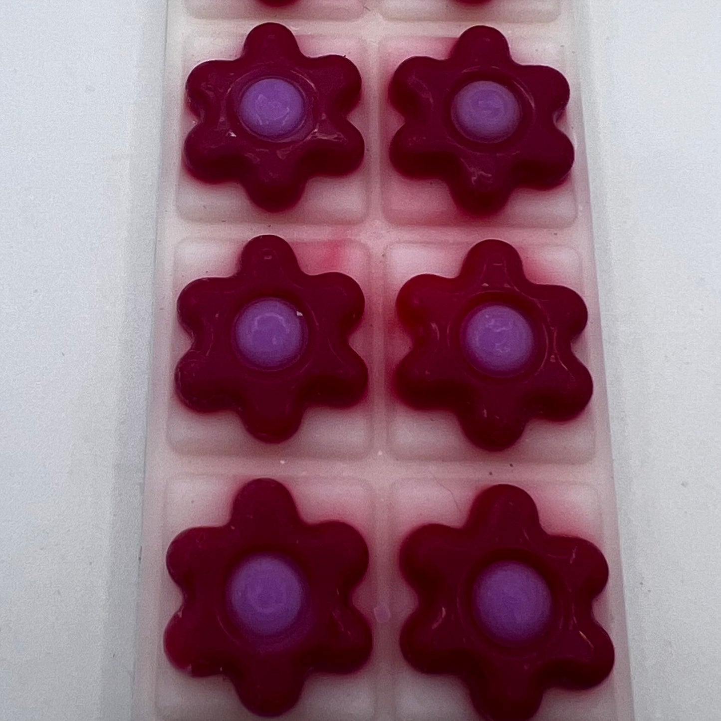Coming up Roses