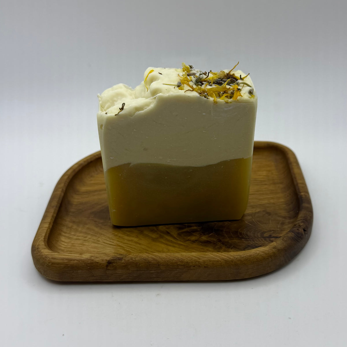 Lemon Lime & Patchouli Soap