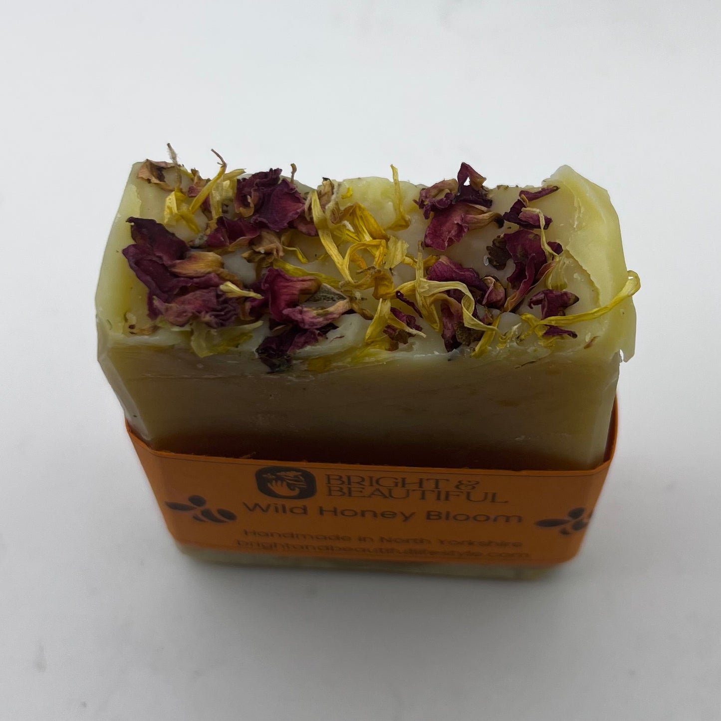 Wild Honey Bloom