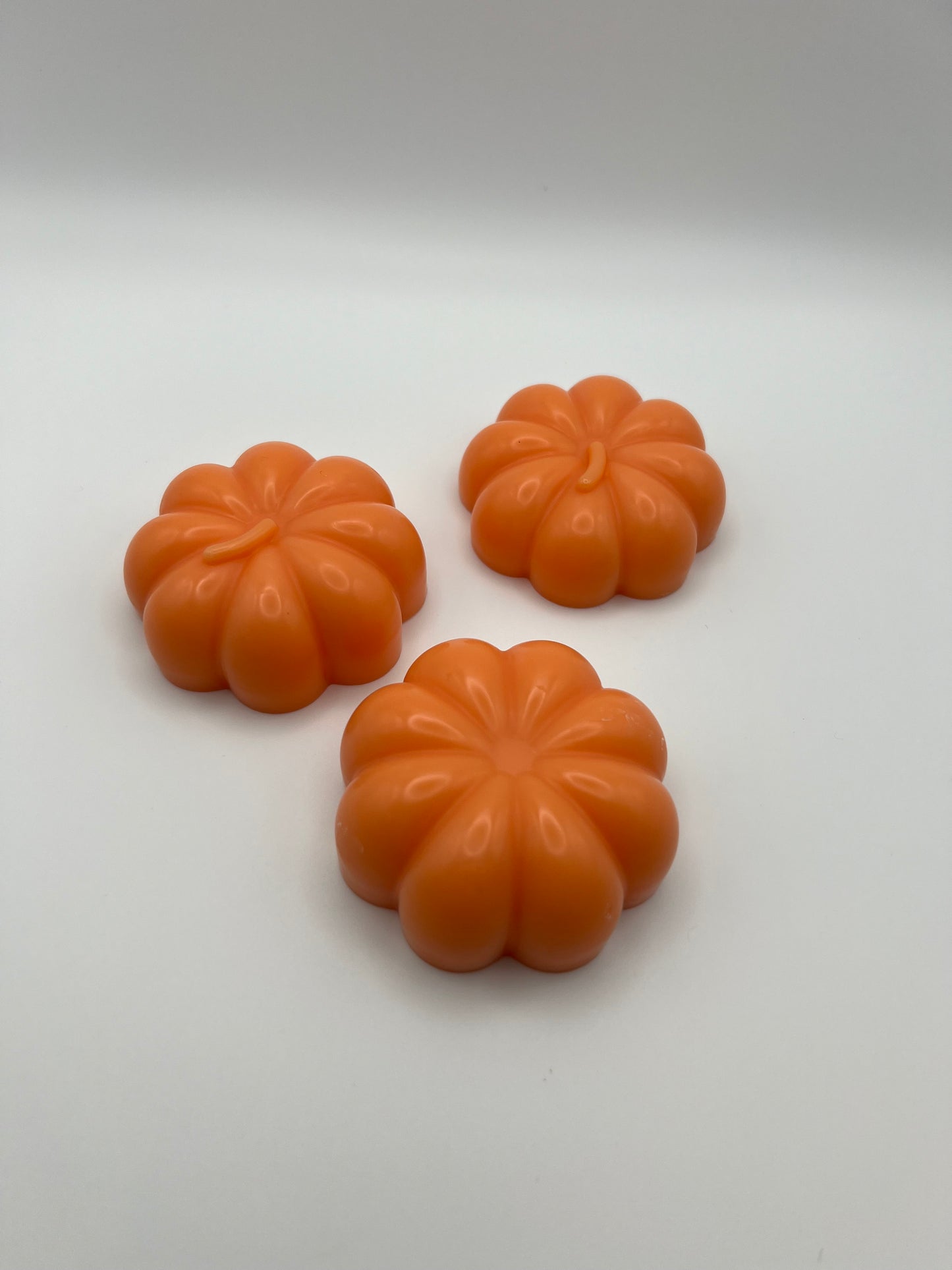 Pumpkin Wax Melts