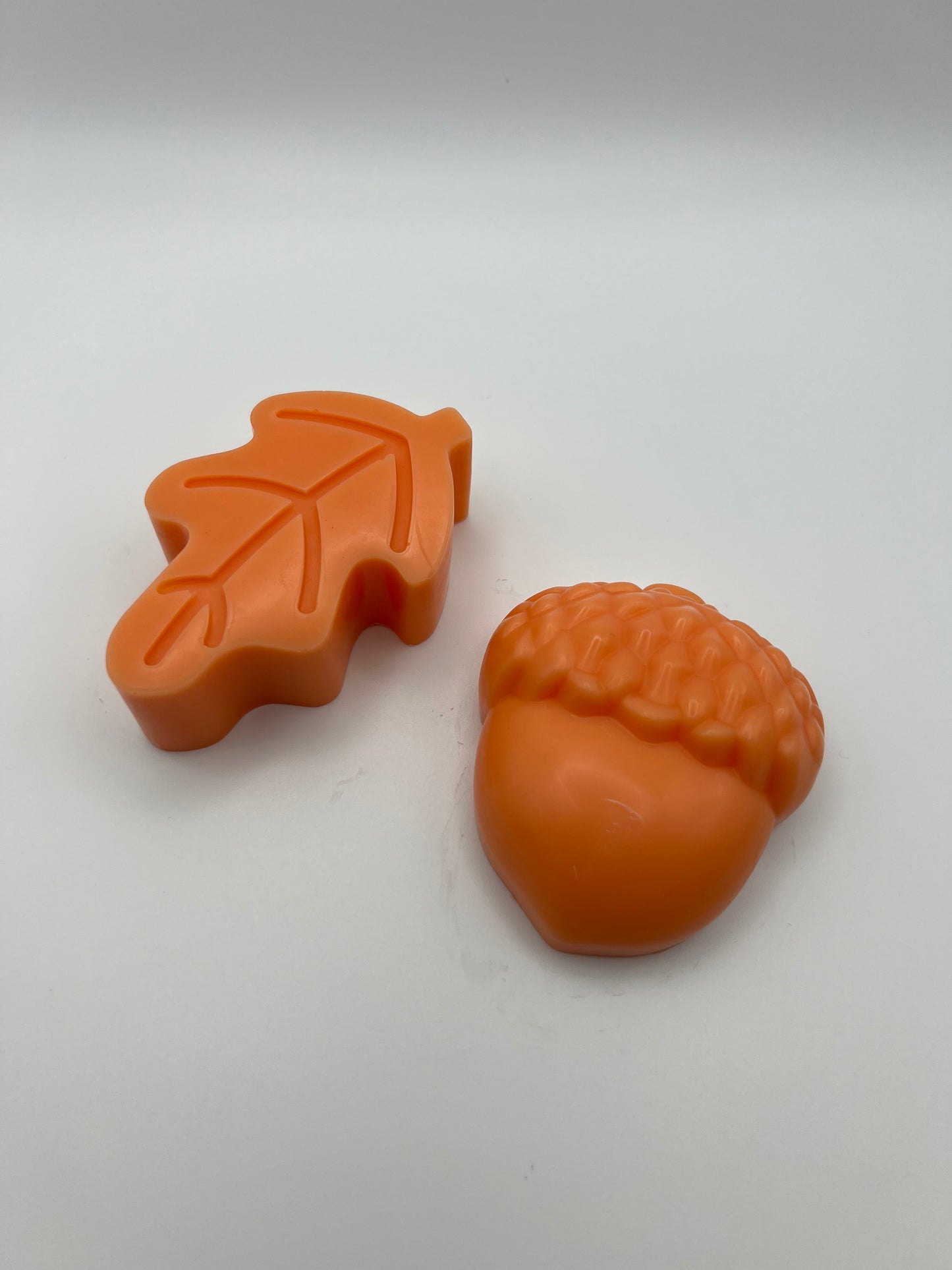 Pumpkin Wax Melts