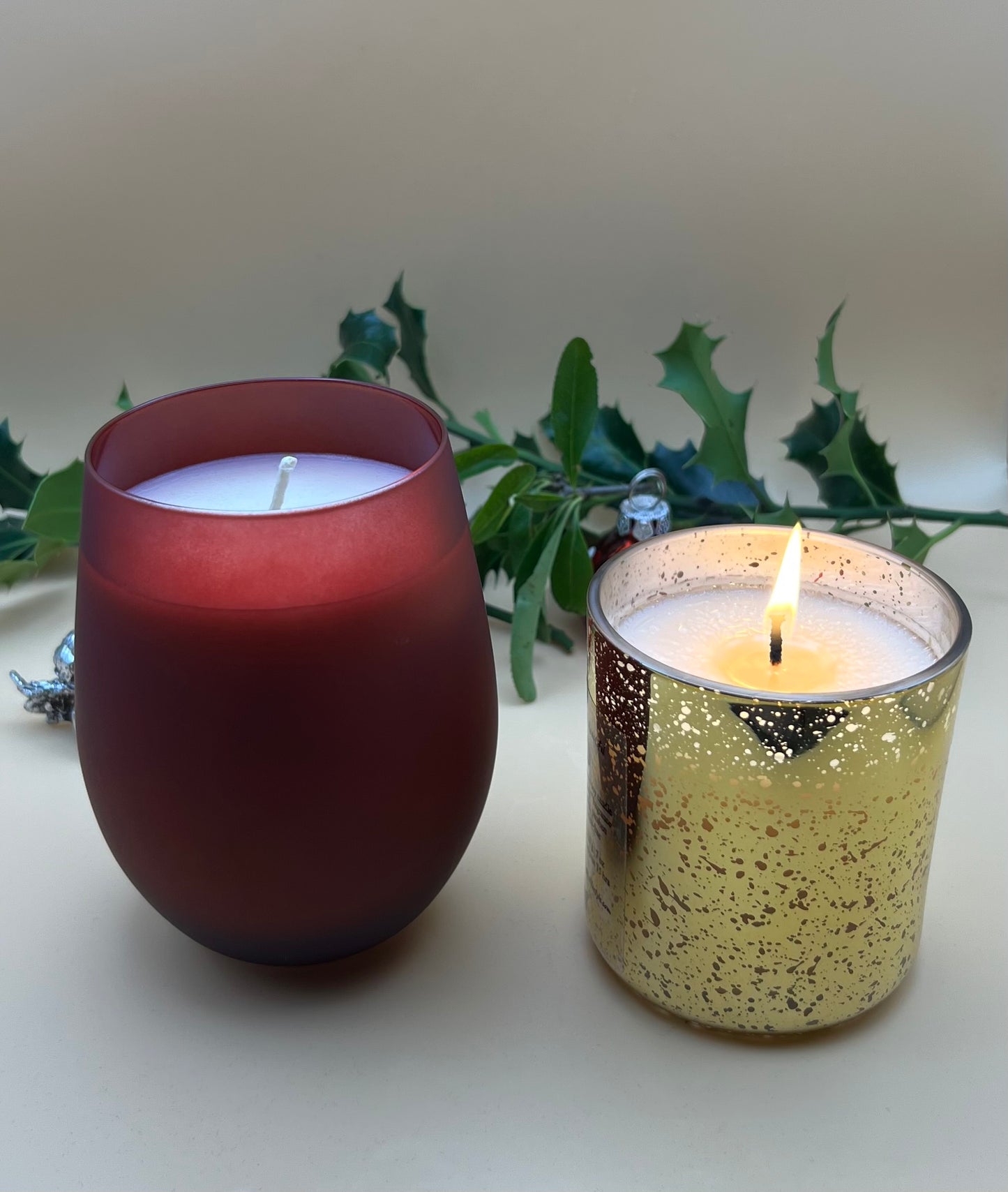 Winter Spice