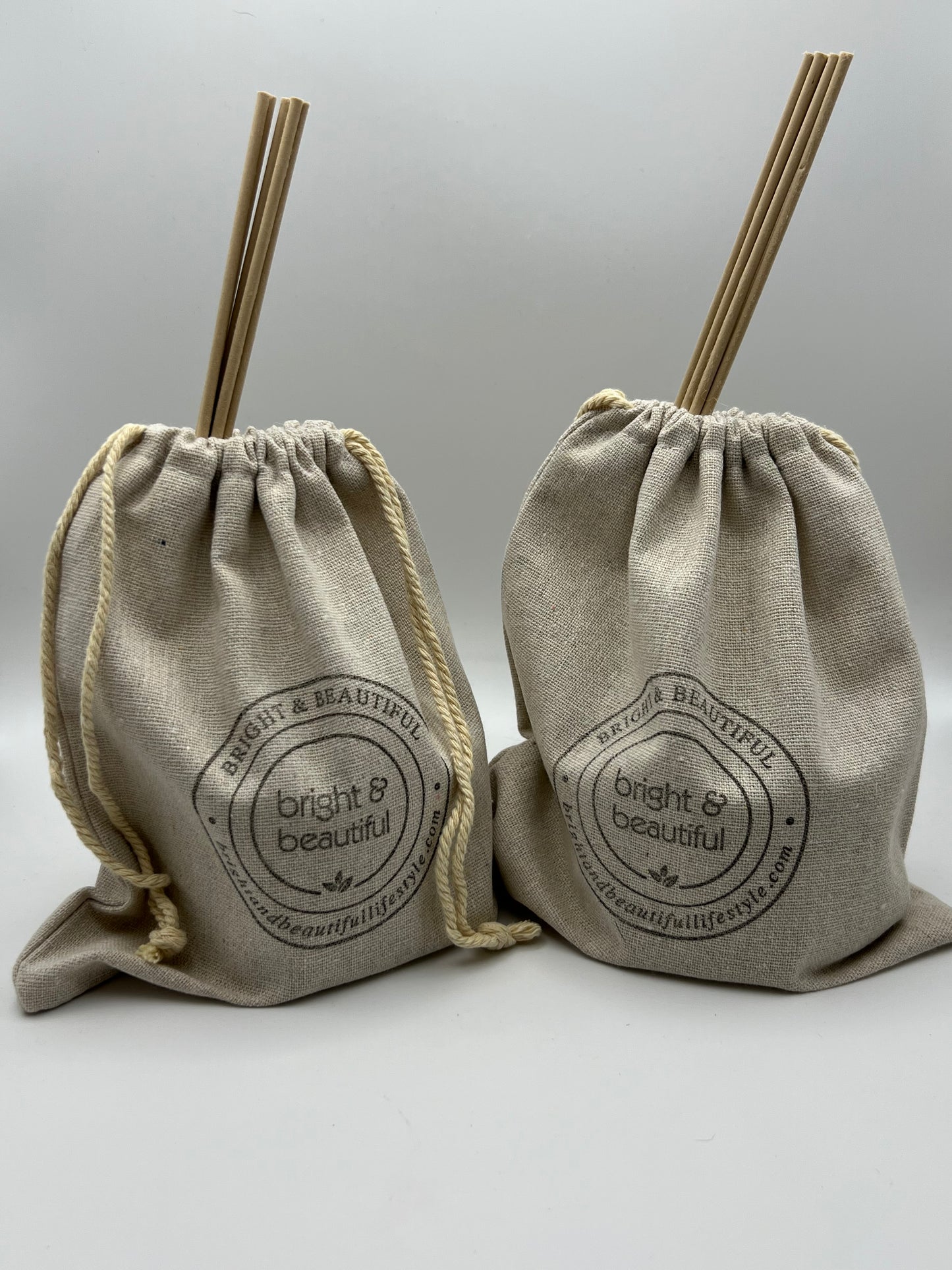 Winter Reed Diffuser