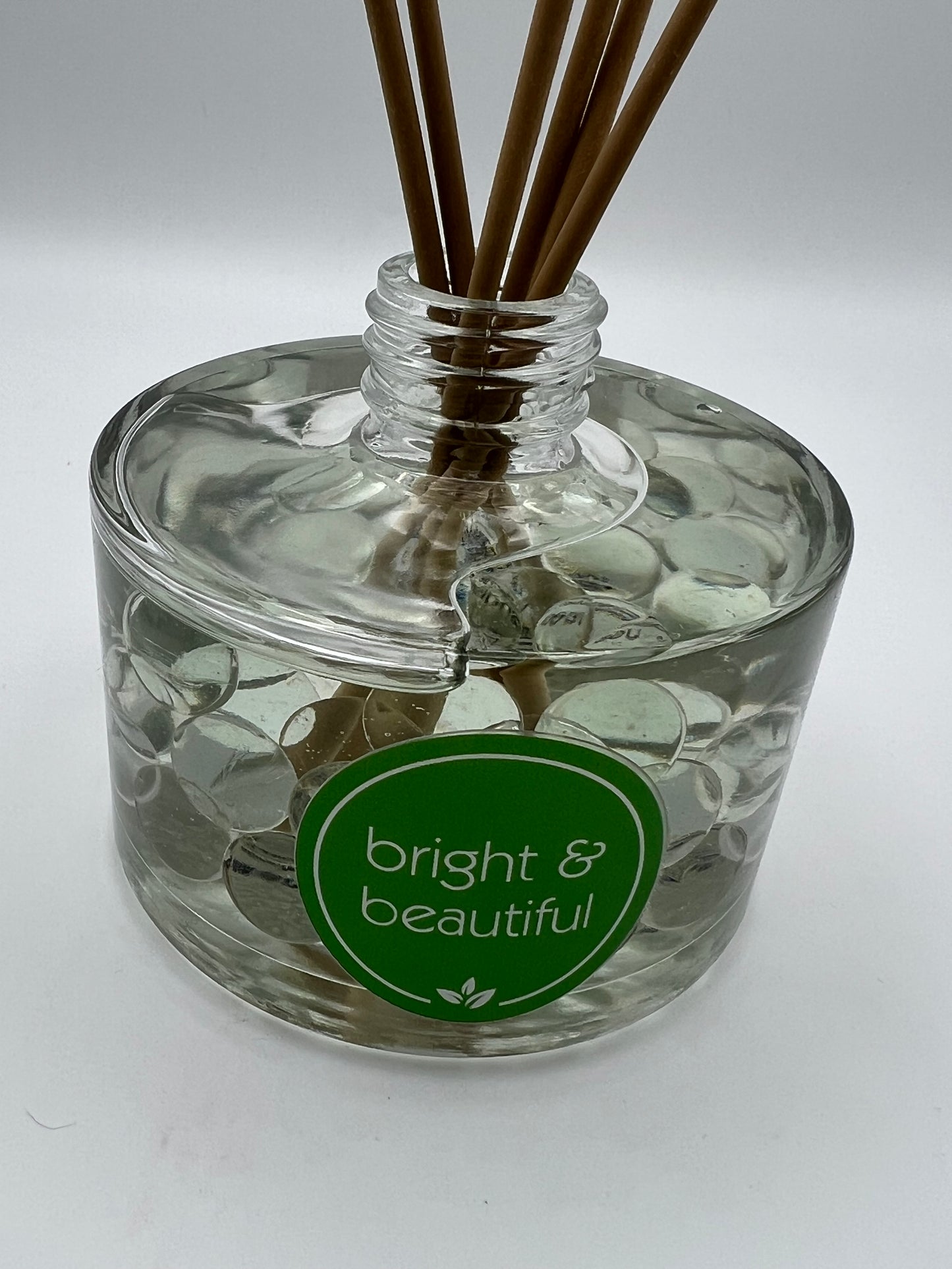 Winter Reed Diffuser
