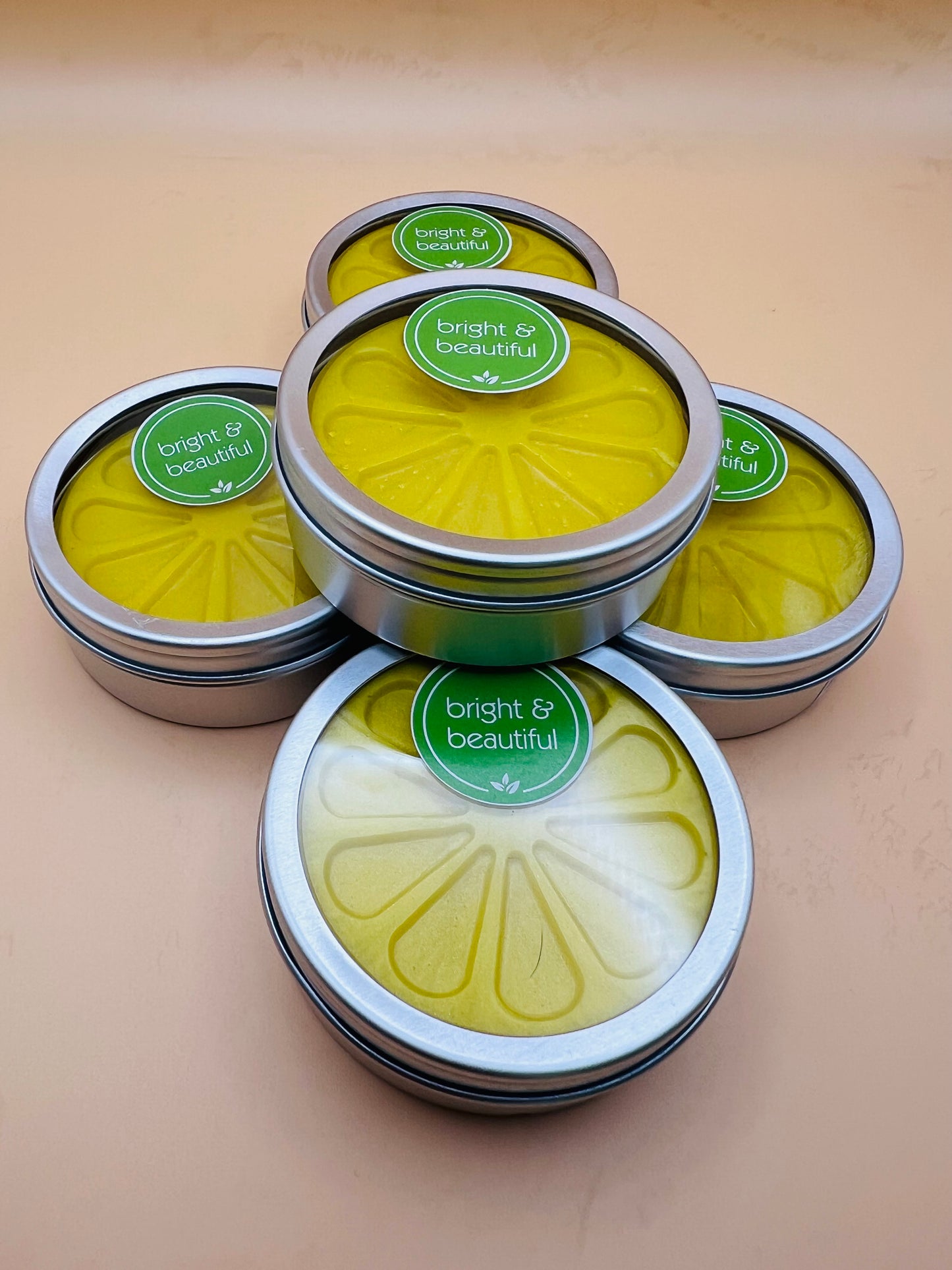 Tutti Frutti