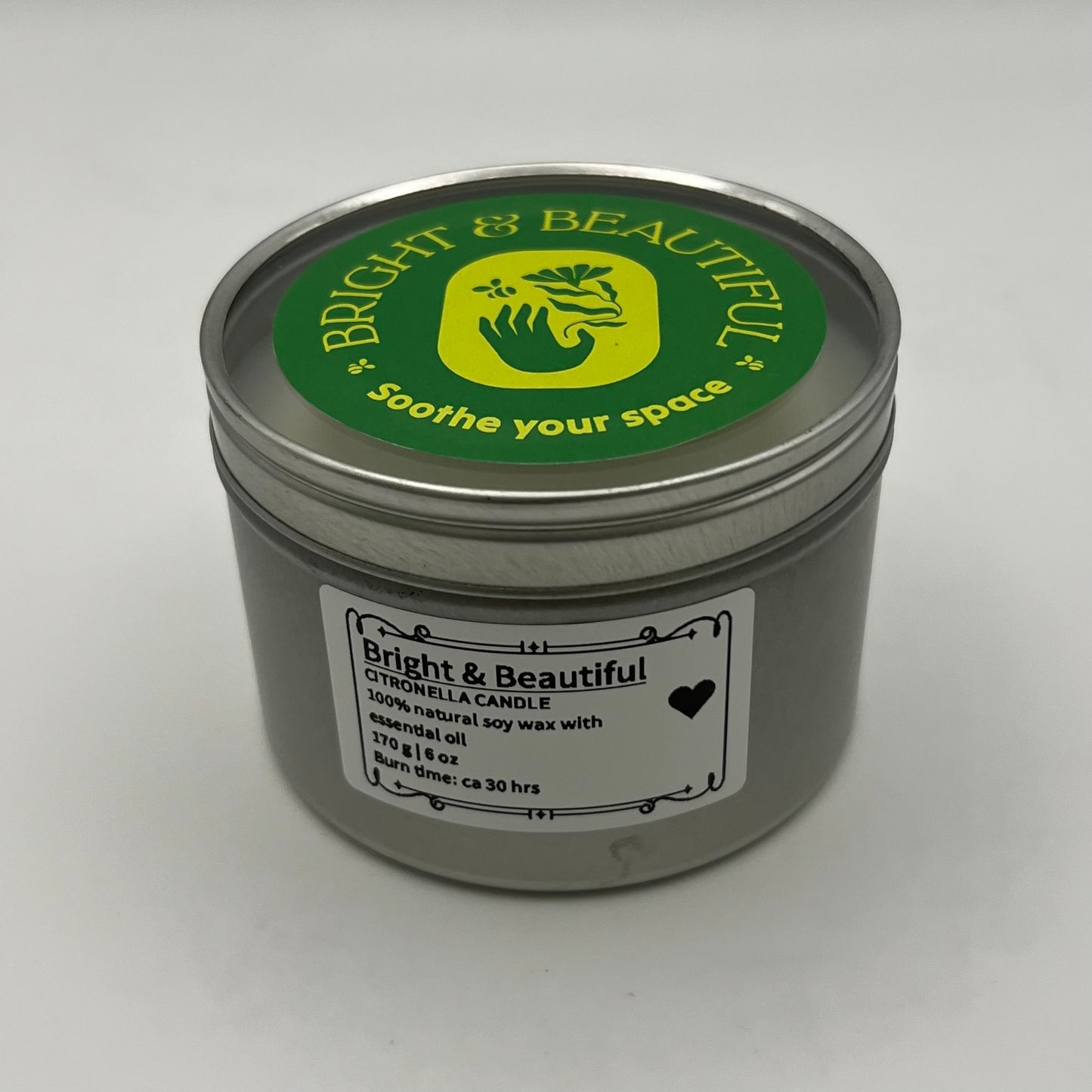 Citronella