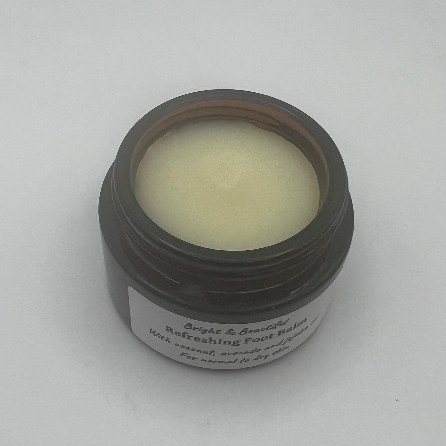 Refreshing Foot Balm