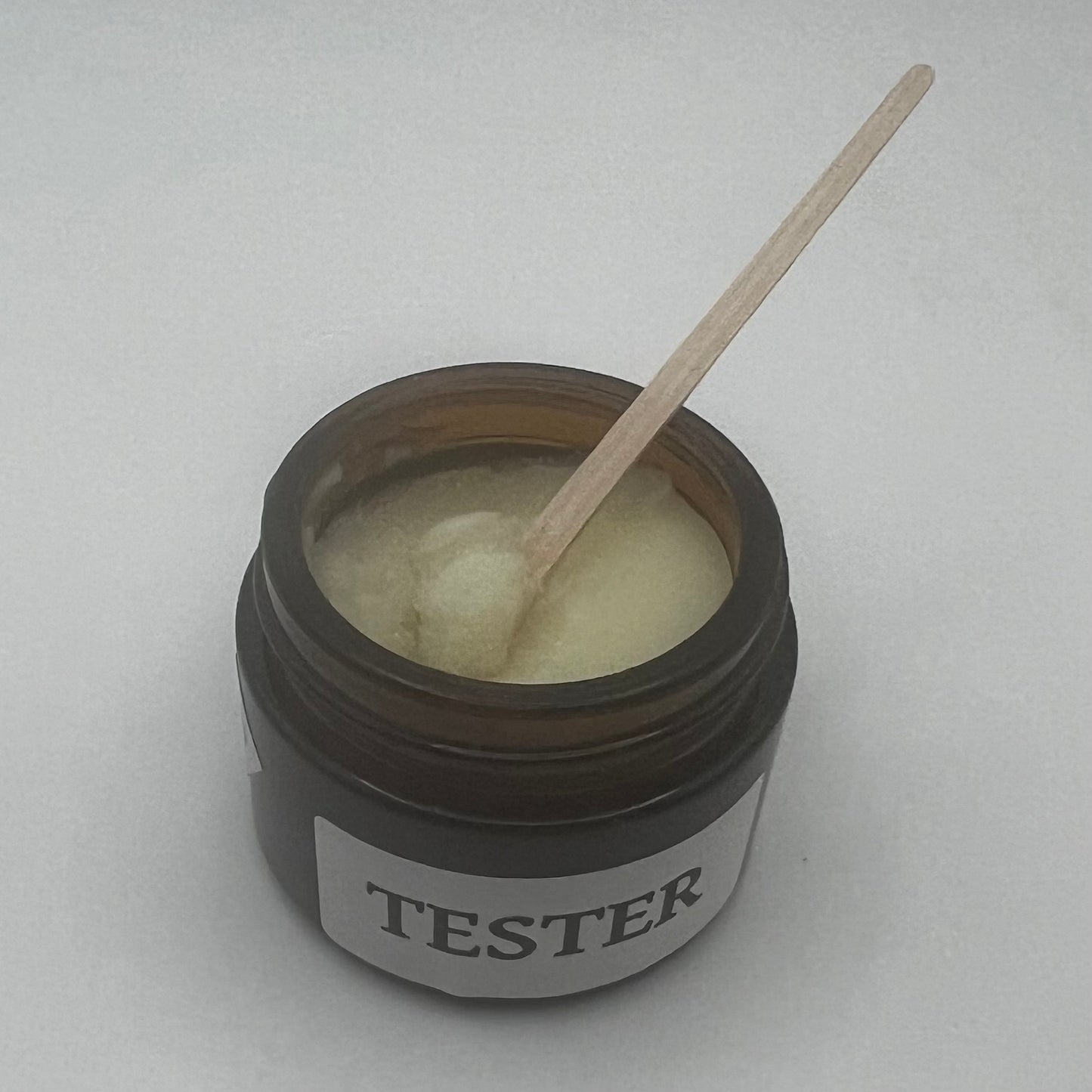Refreshing Foot Balm