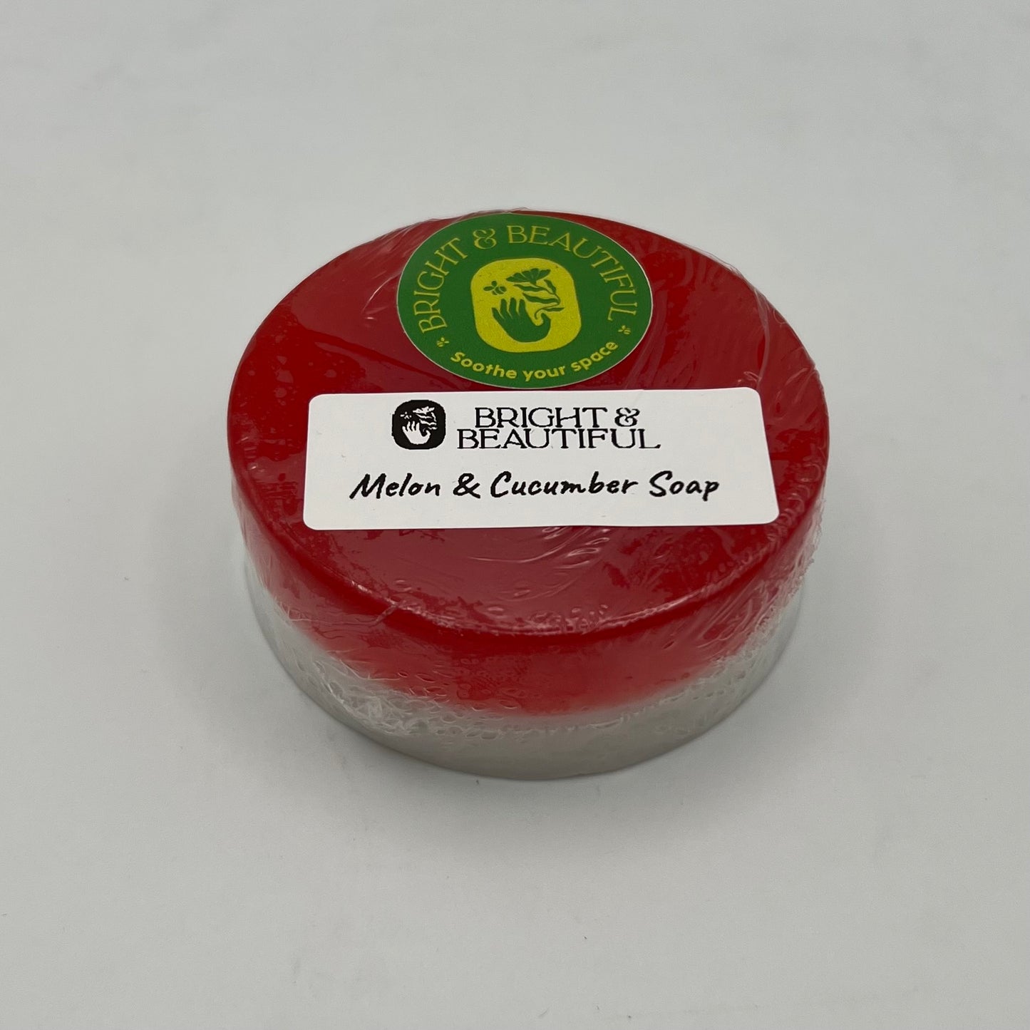 Melon & Cucumber