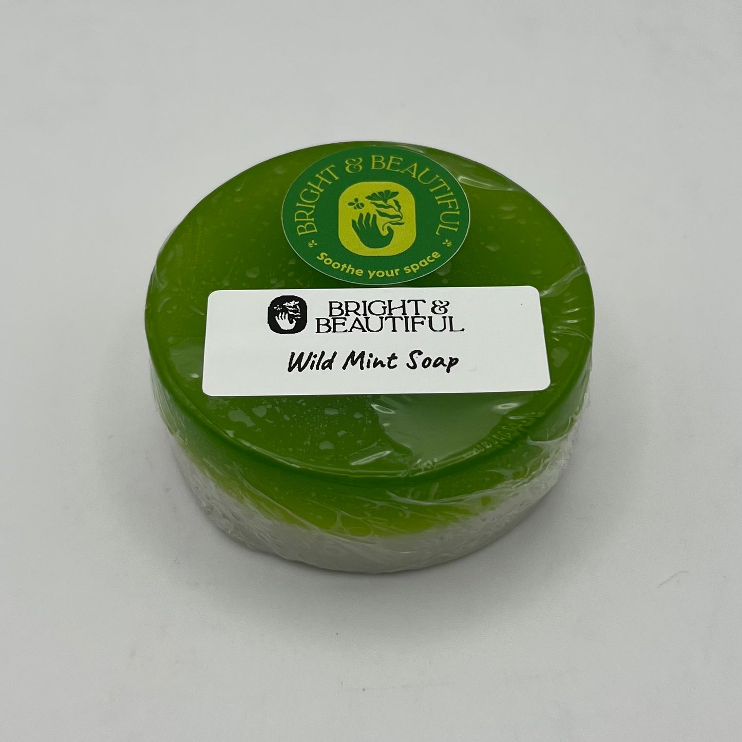 Wild Mint