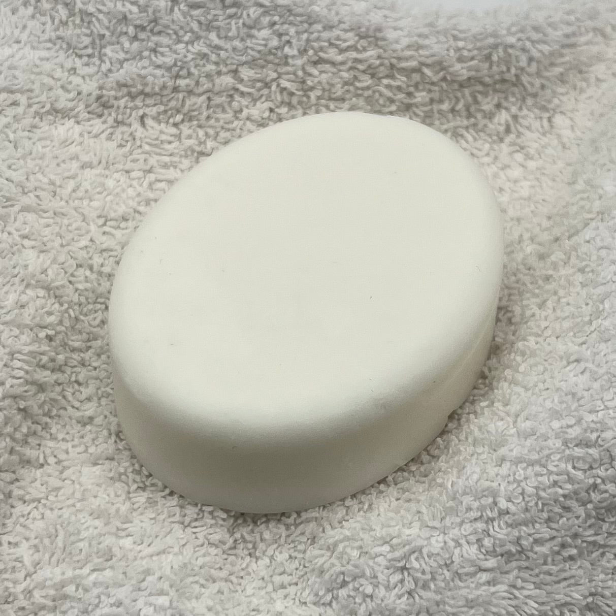 Clary Sage & Olive Cleansing Bar