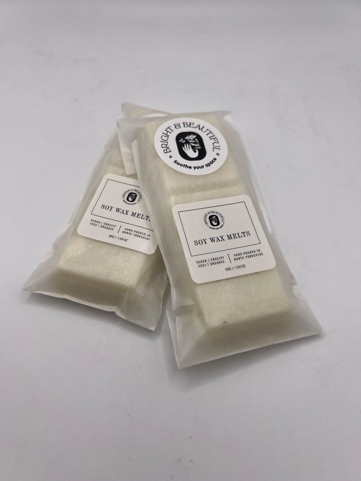 Tranquility Wax Melt Snap Bar