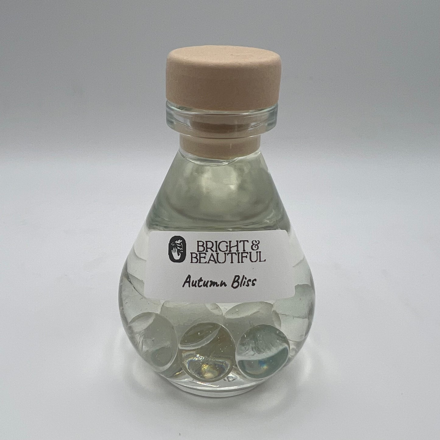 Autumn Bliss Reed Diffuser