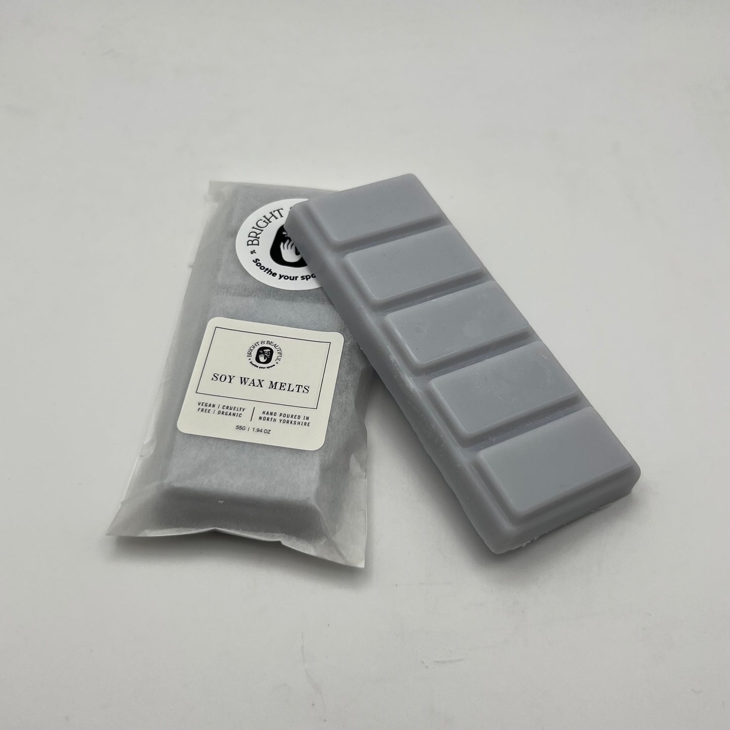 Fresh Linen Wax Melt Snap Bar