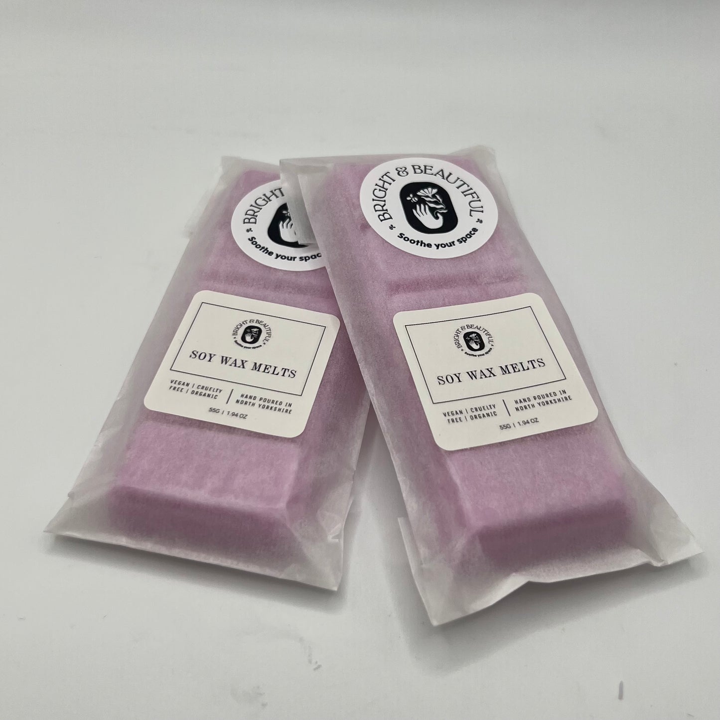 Oriental Romance Wax Melt Snap Bar