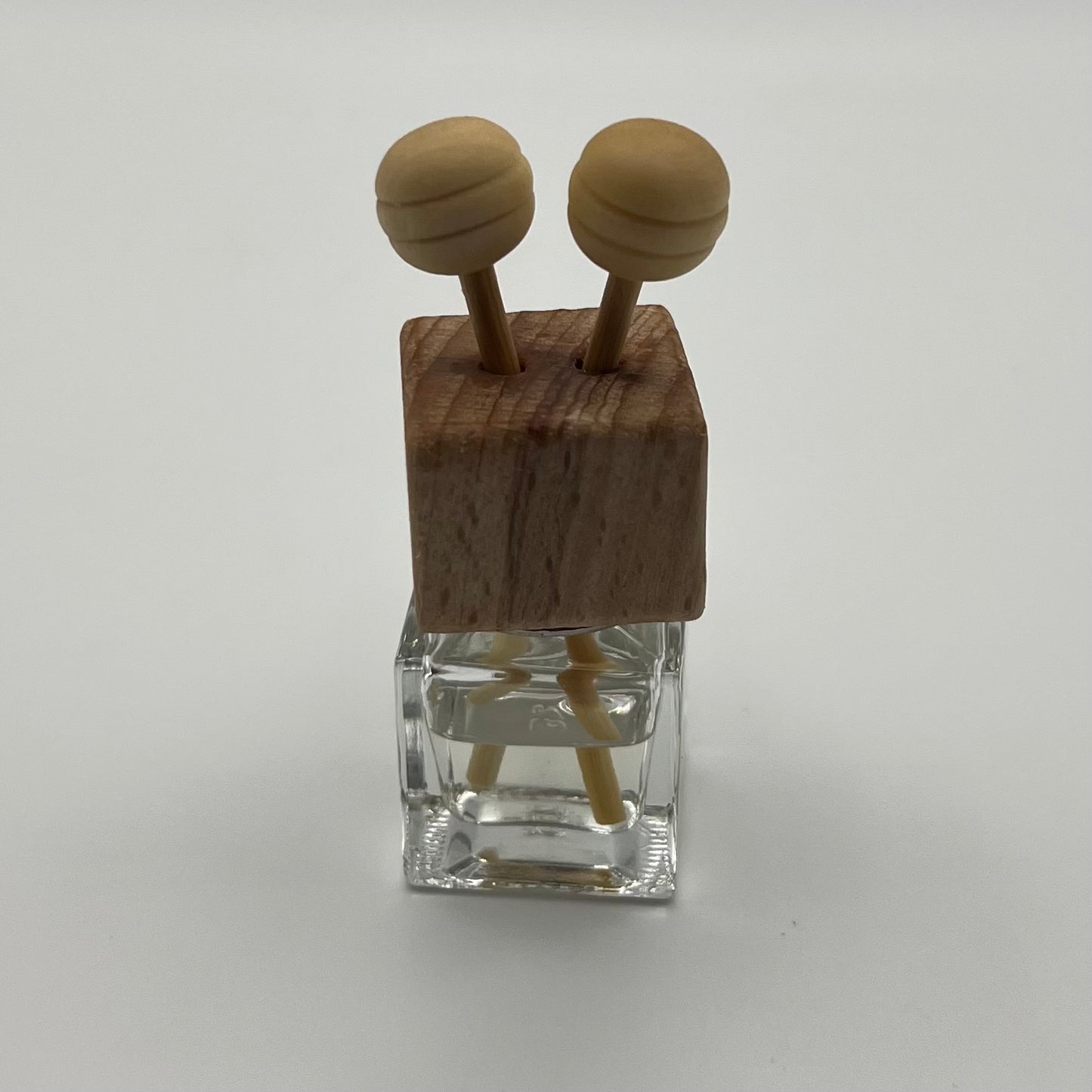 In-car Glass Diffusers
