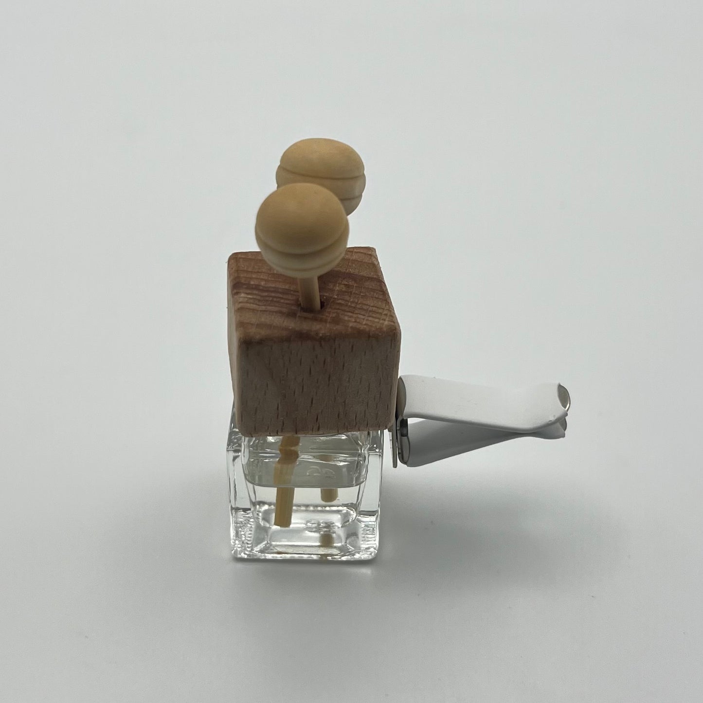 In-car Glass Diffusers