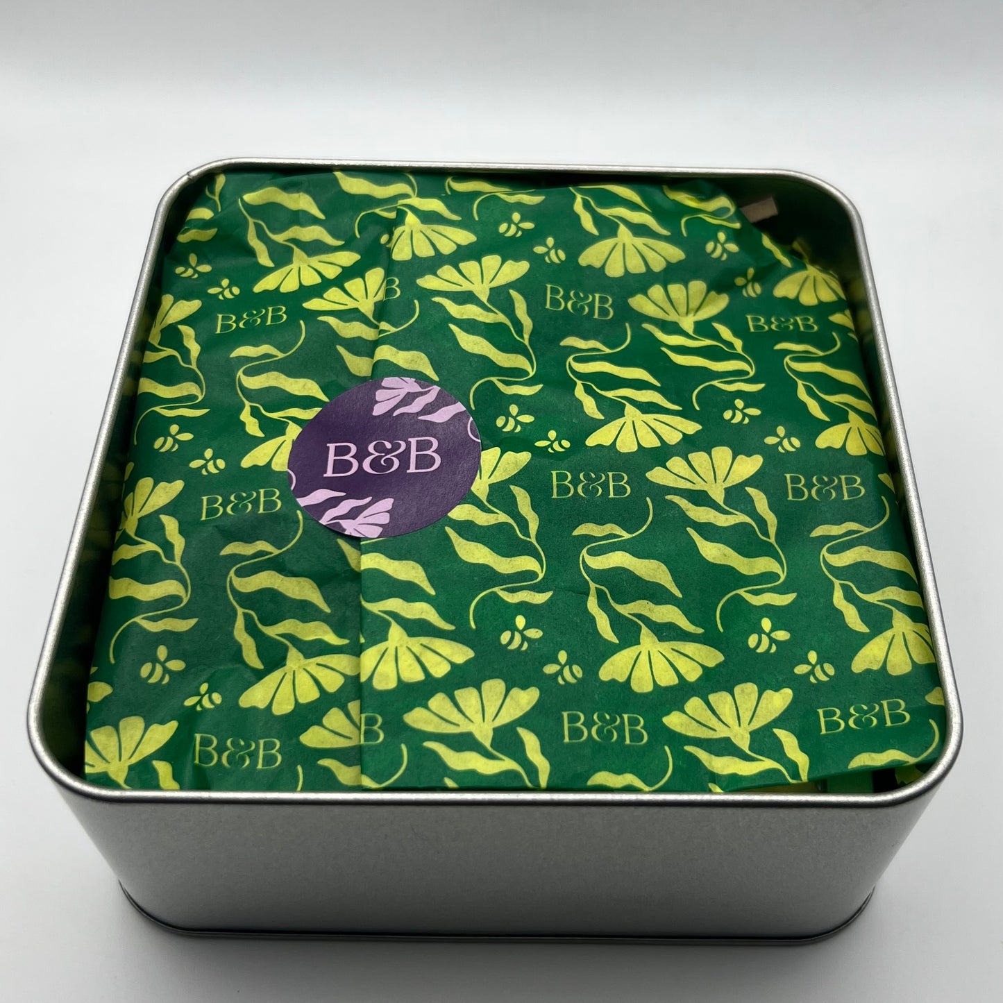 Gift Box