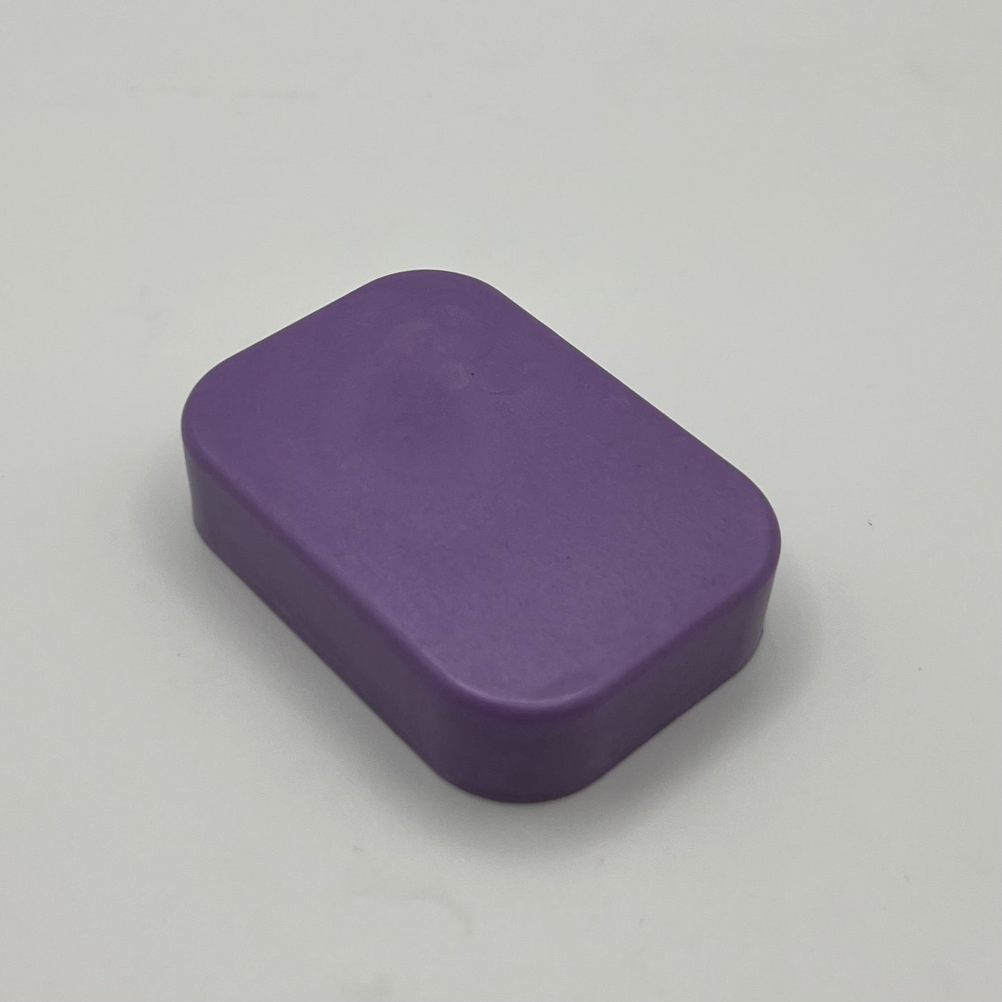 Lemon & Lavender Shampoo Bar
