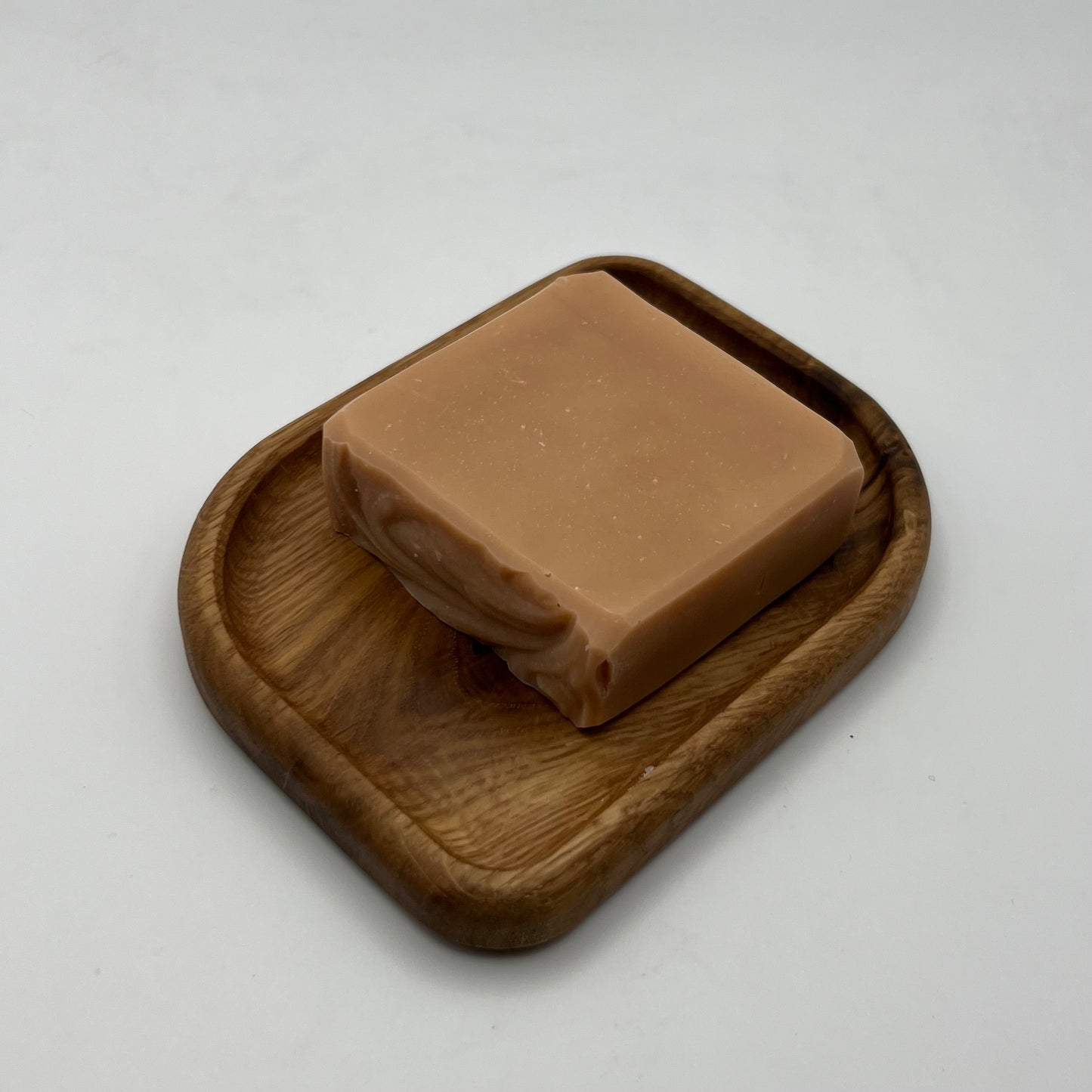 Rose Geranium Soap