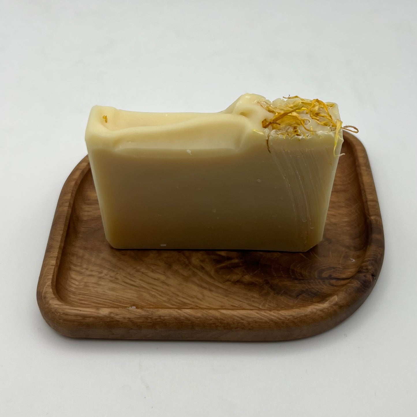 Lemon Lime & Patchouli Soap