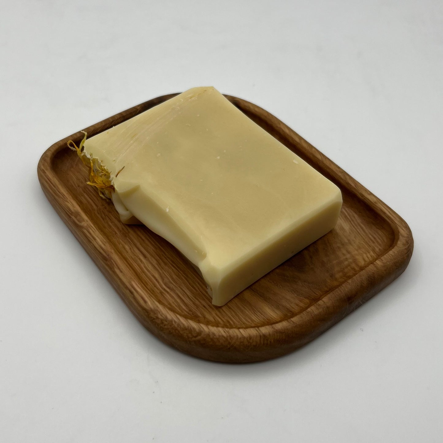 Lemon Lime & Patchouli Soap