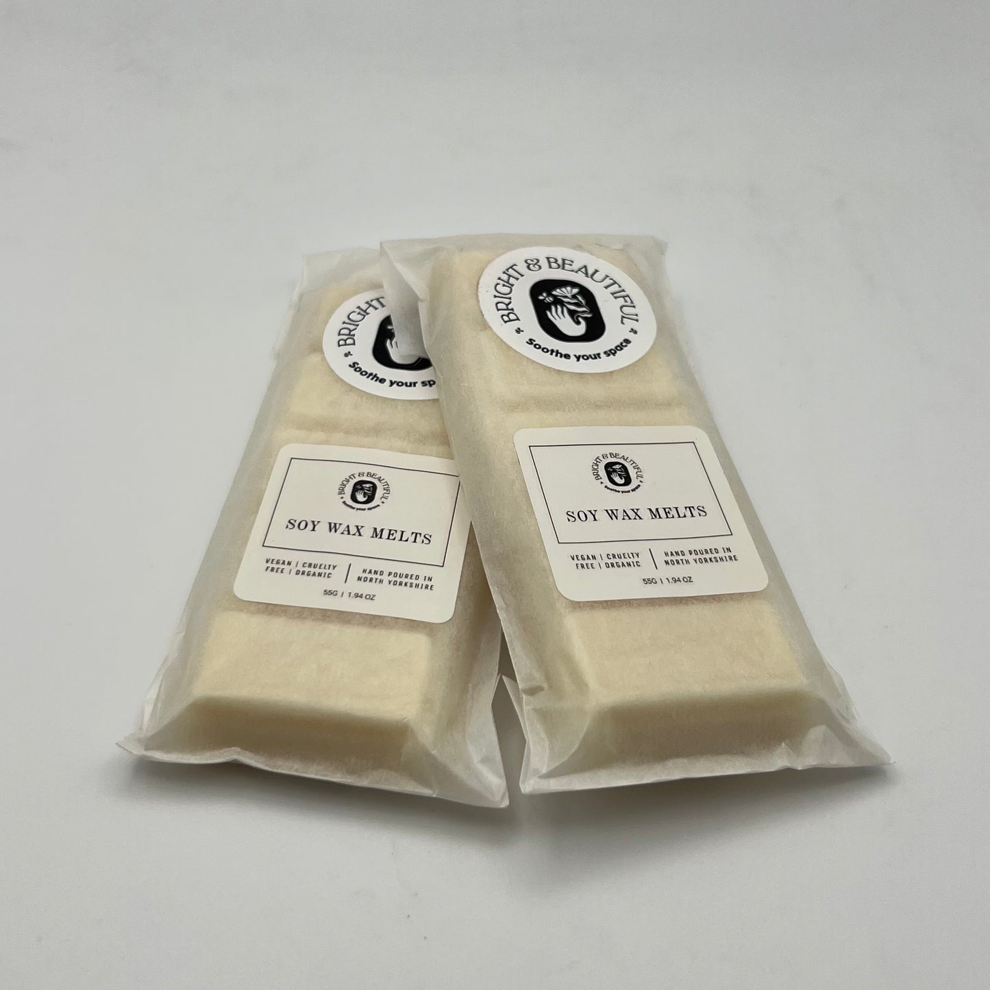 Cedarwood Wax Melt Snap Bar