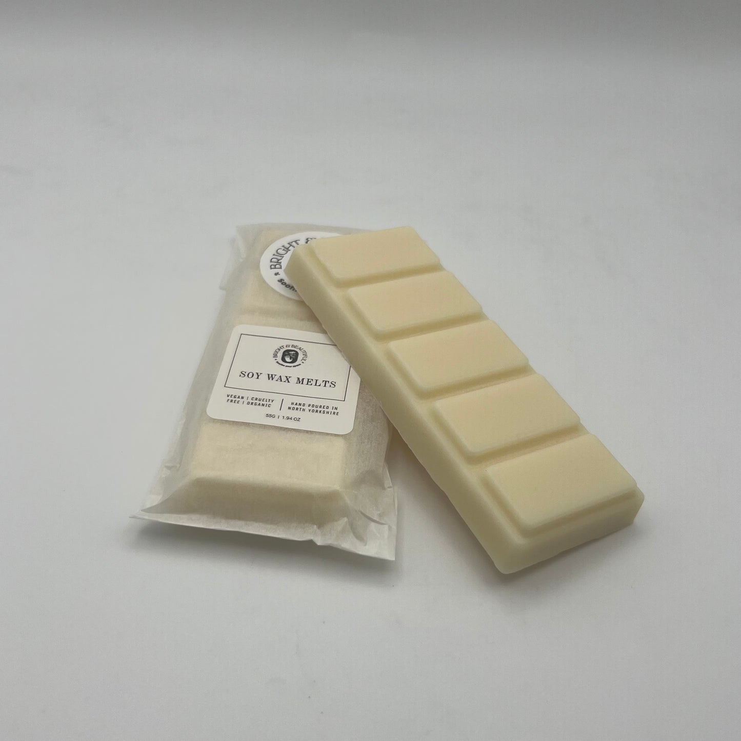 Cedarwood Wax Melt Snap Bar