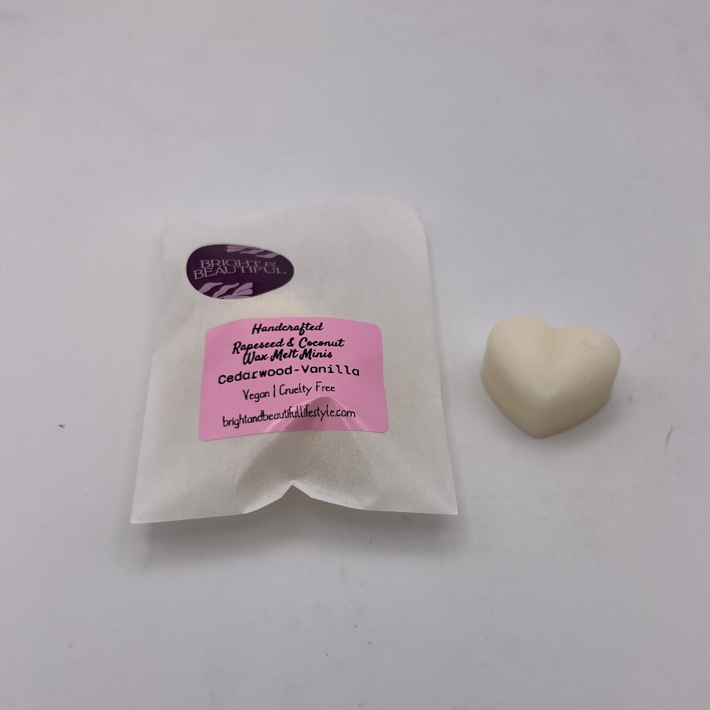 Wax Melt Minis
