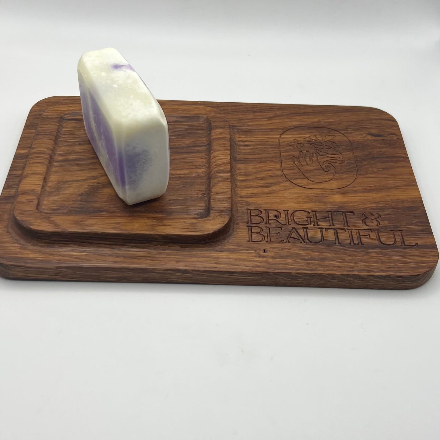 Lime & Lavender Soap