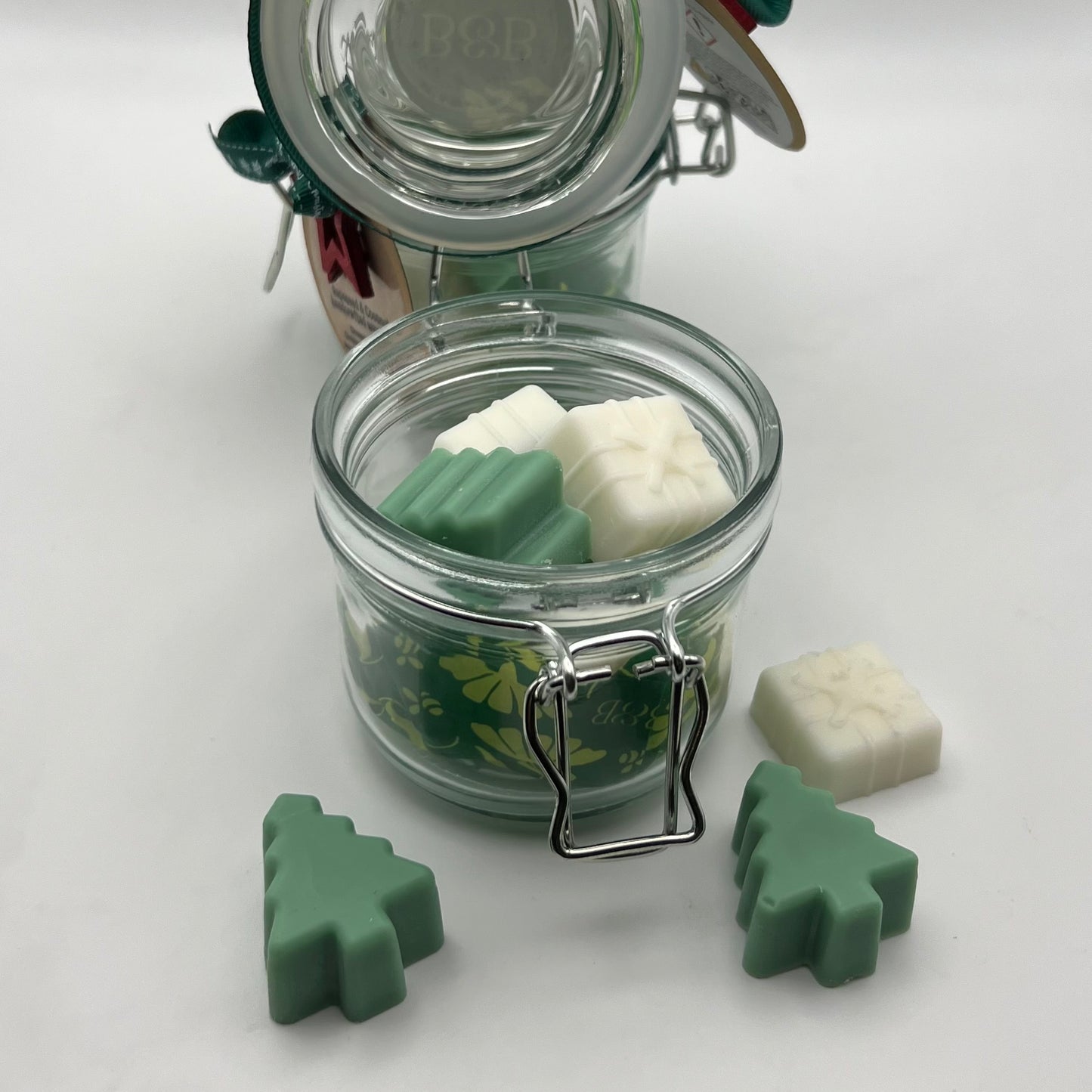 Christmas Jar