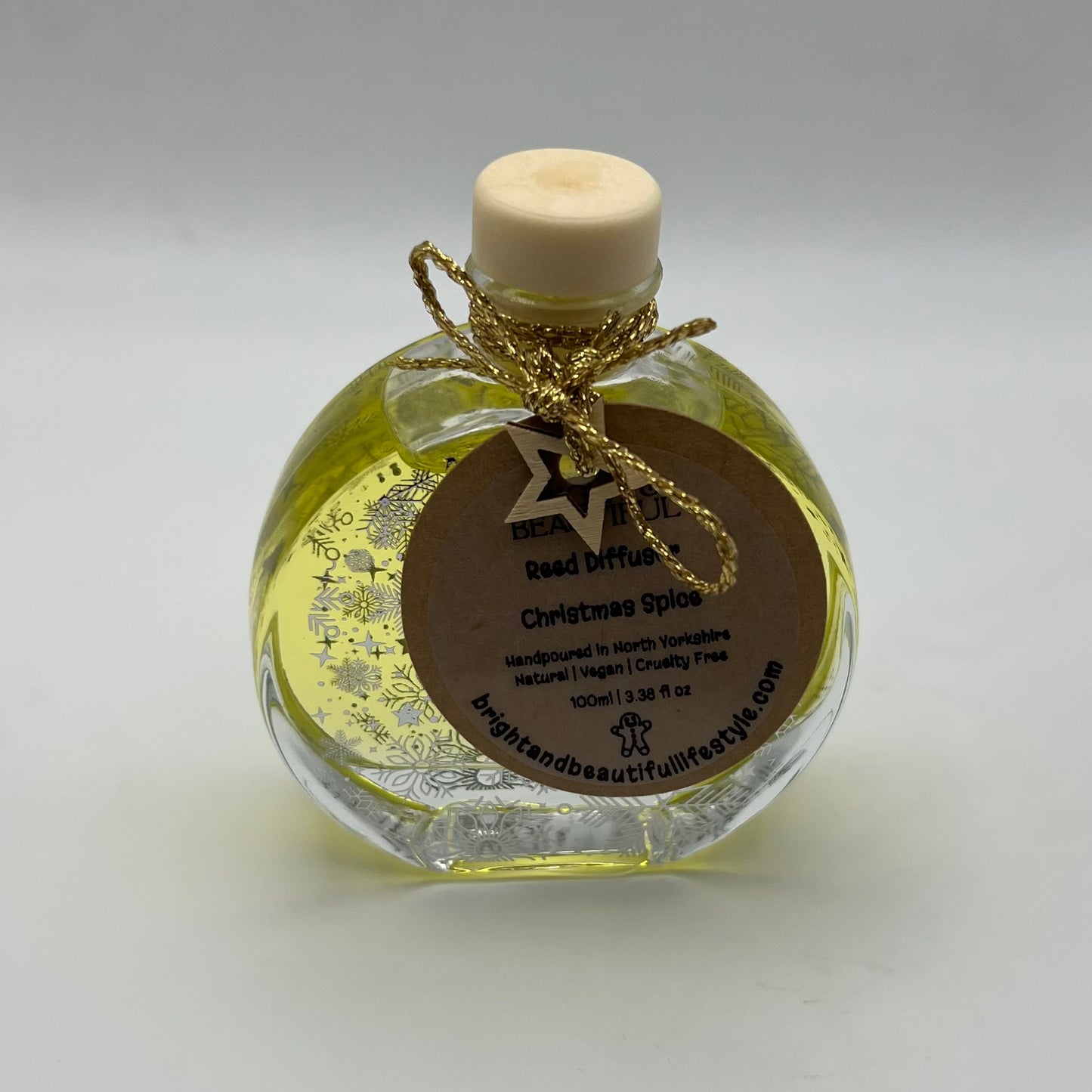 Christmas Spice Diffuser