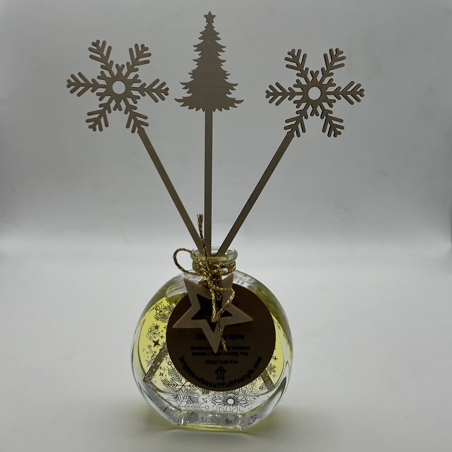 Christmas Spice Diffuser