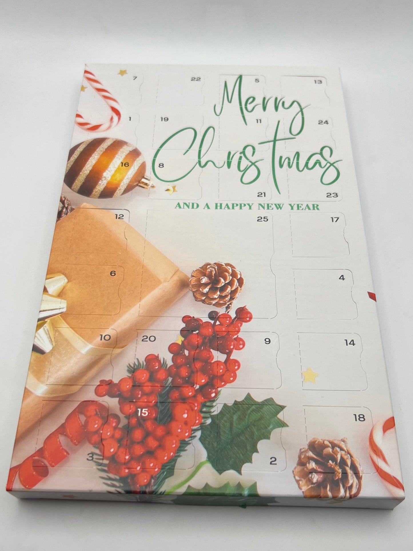 Advent Calendar