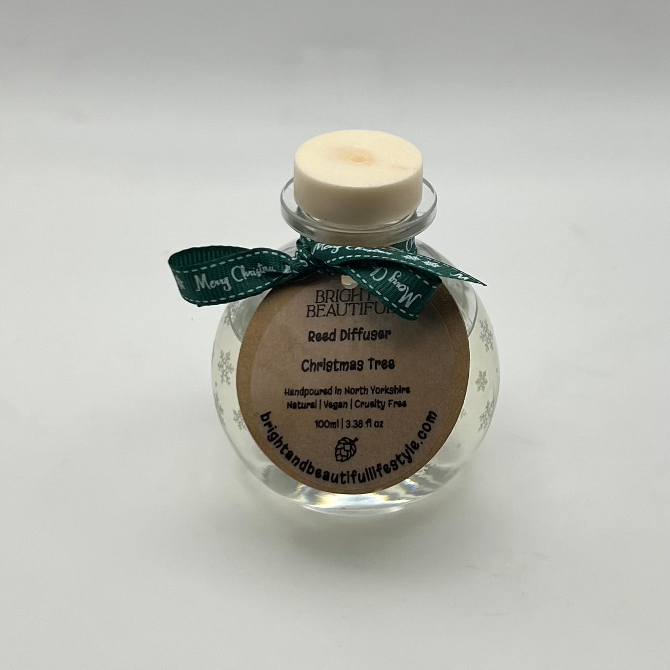 Christmas Tree Diffuser