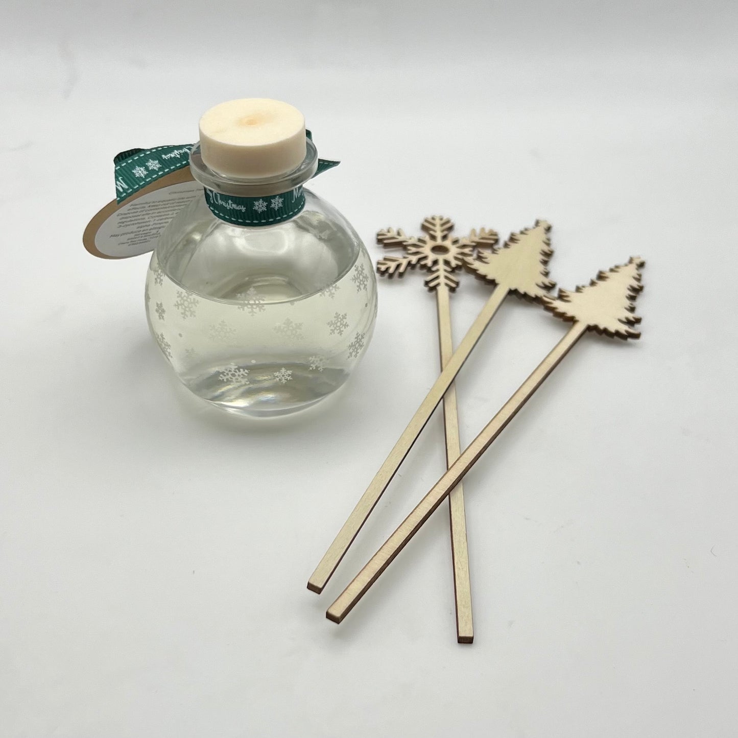 Christmas Tree Diffuser