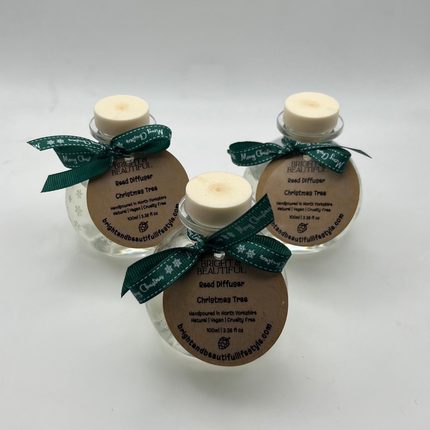 Christmas Tree Diffuser