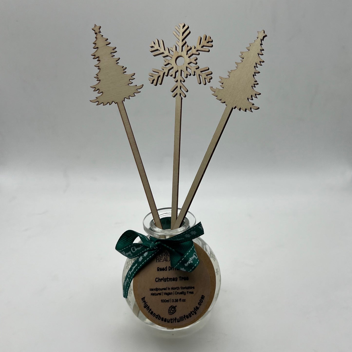 Christmas Tree Diffuser