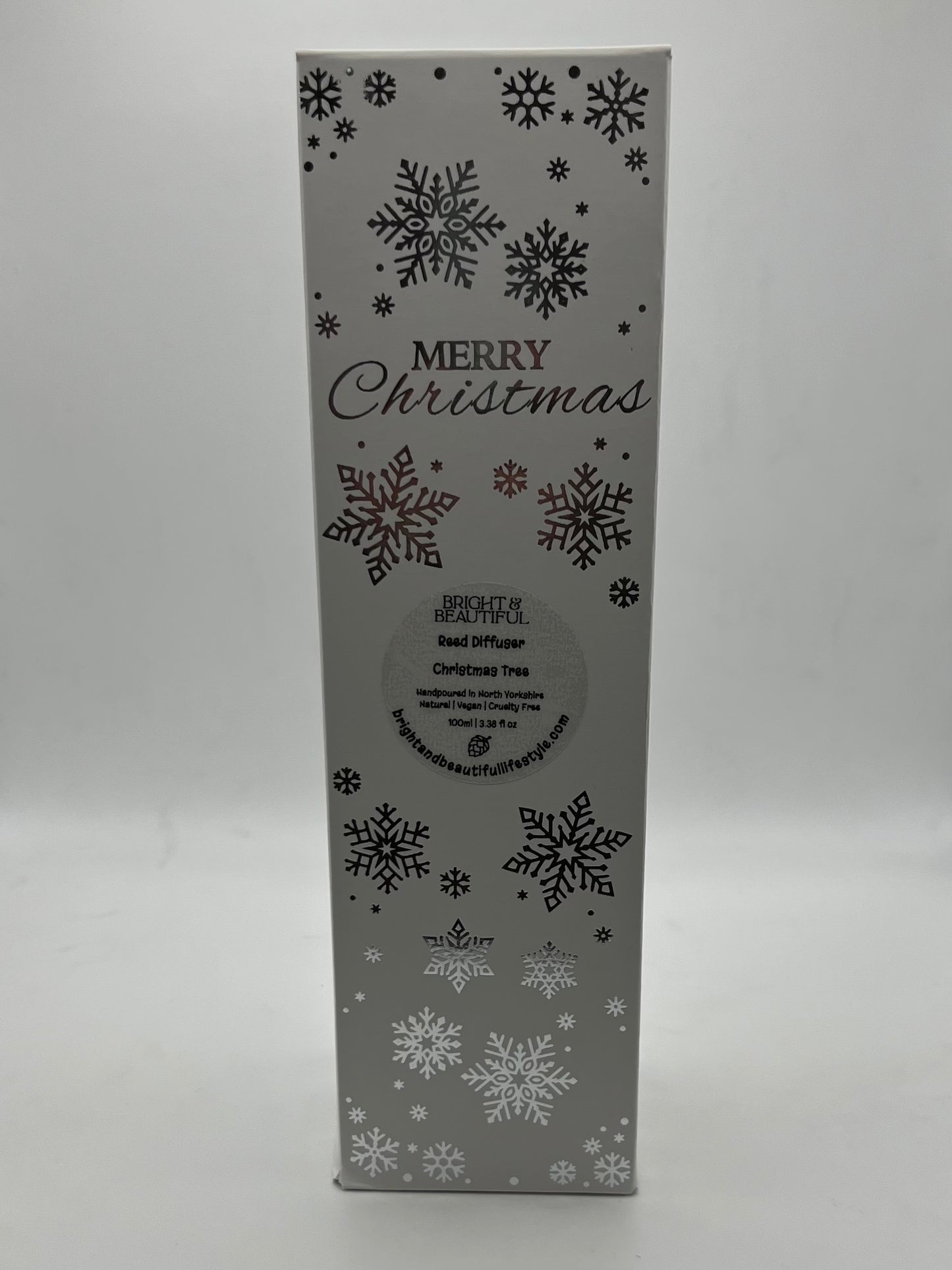 Christmas Tree Diffuser