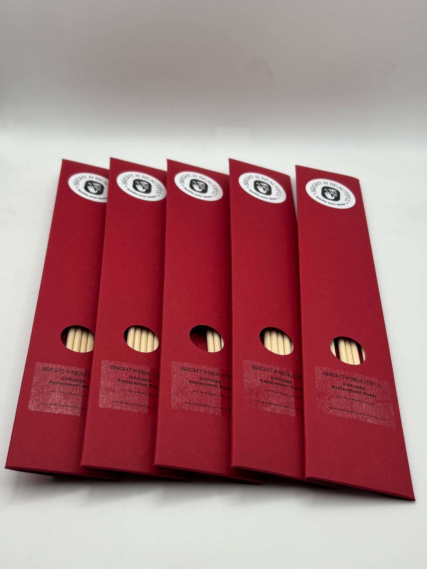 Reed Diffuser Accessories