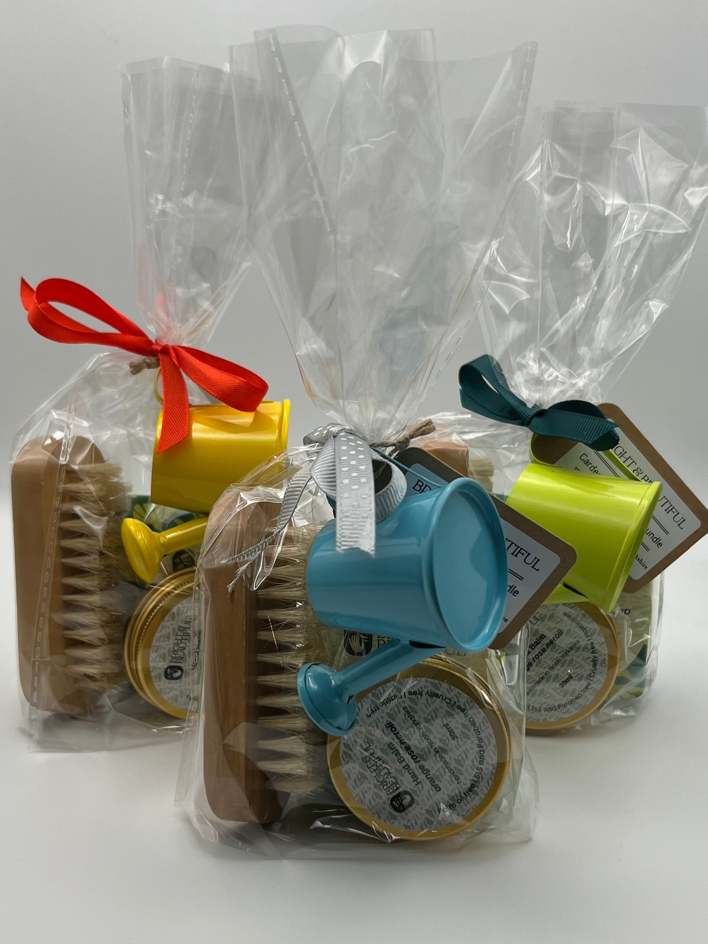 Gardener's Hand Care Set