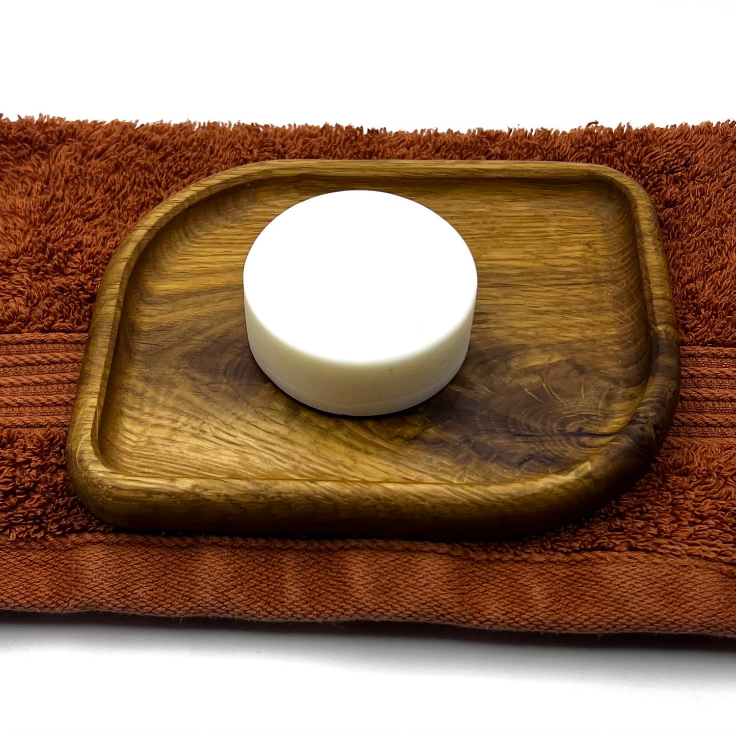 Solid Conditioner Bars