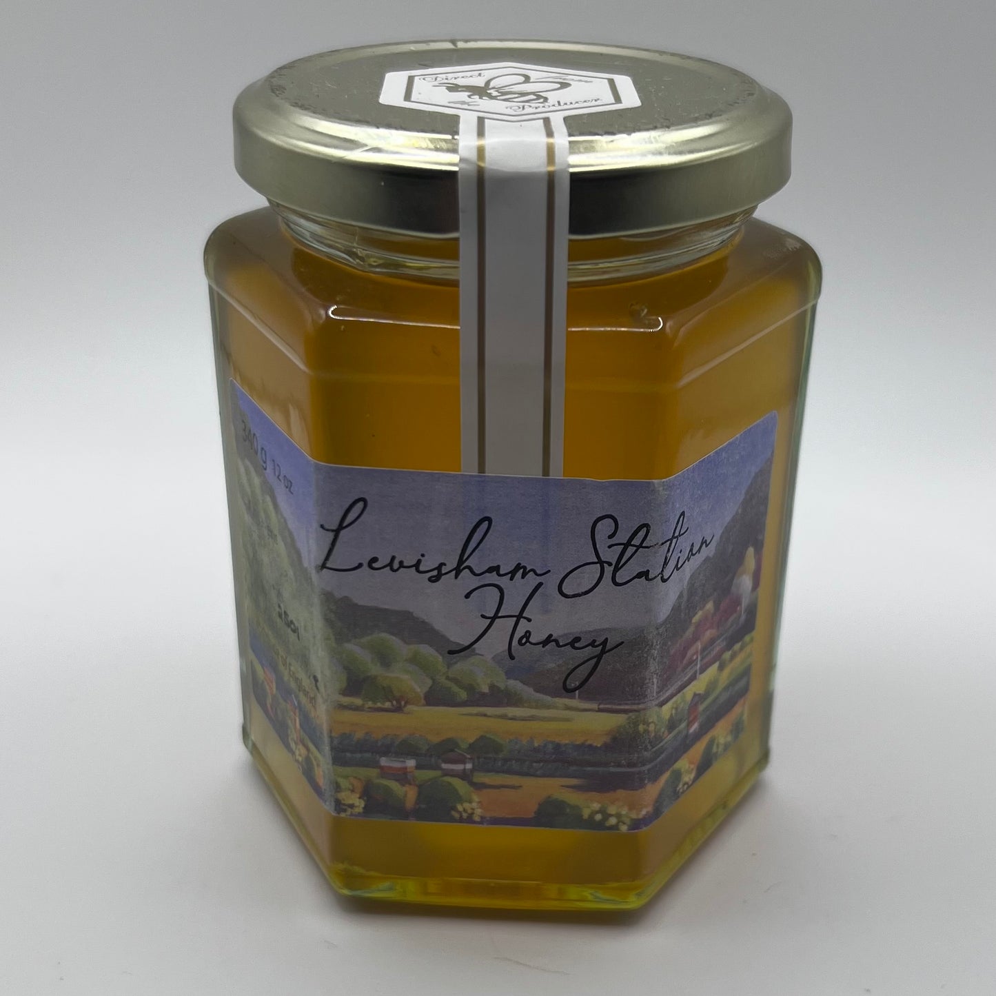 Natural Honey