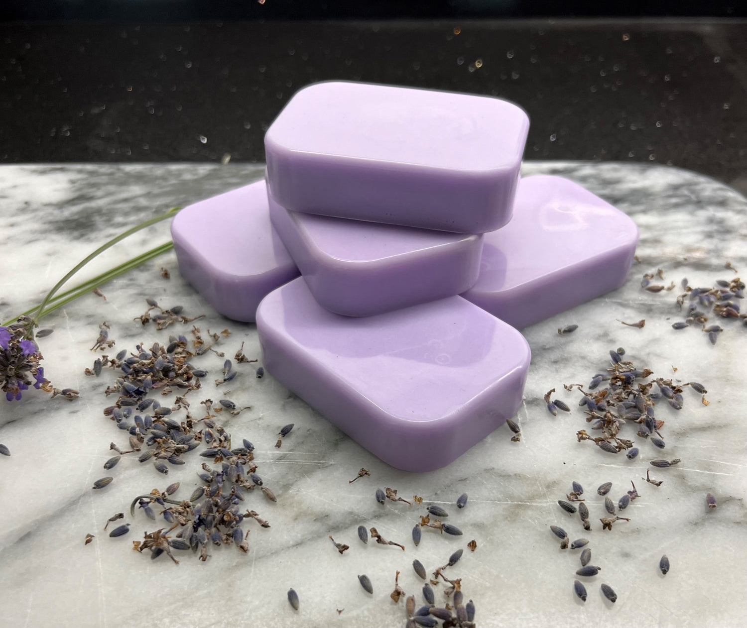 Shampoo Bars