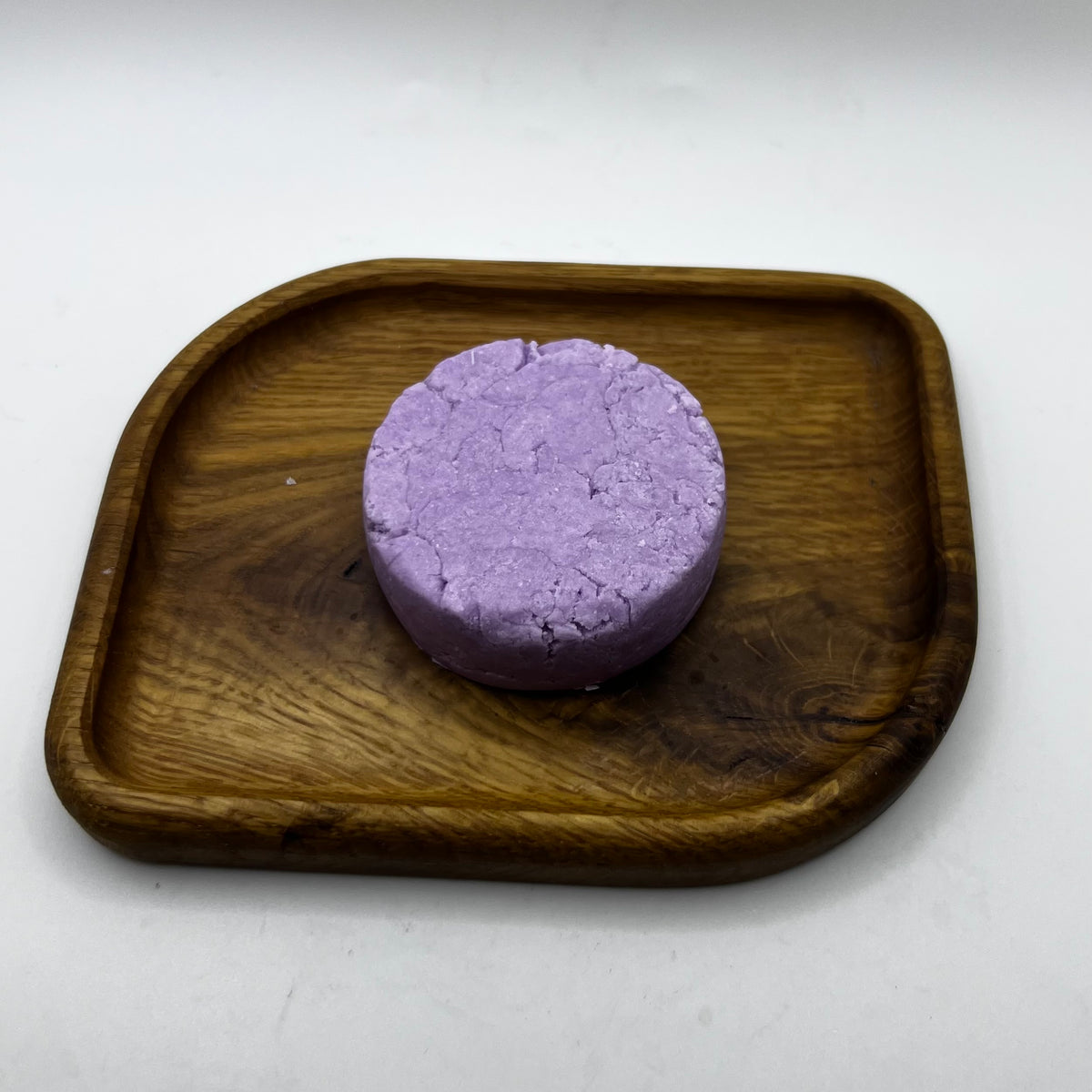 Solid Pressed Shampoo Bars