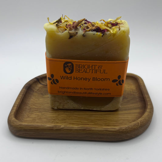 Wild Honey Bloom