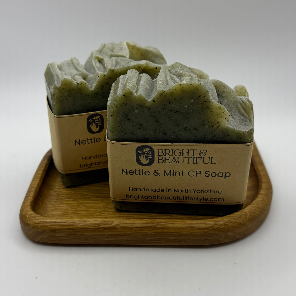 Nettle & Mint