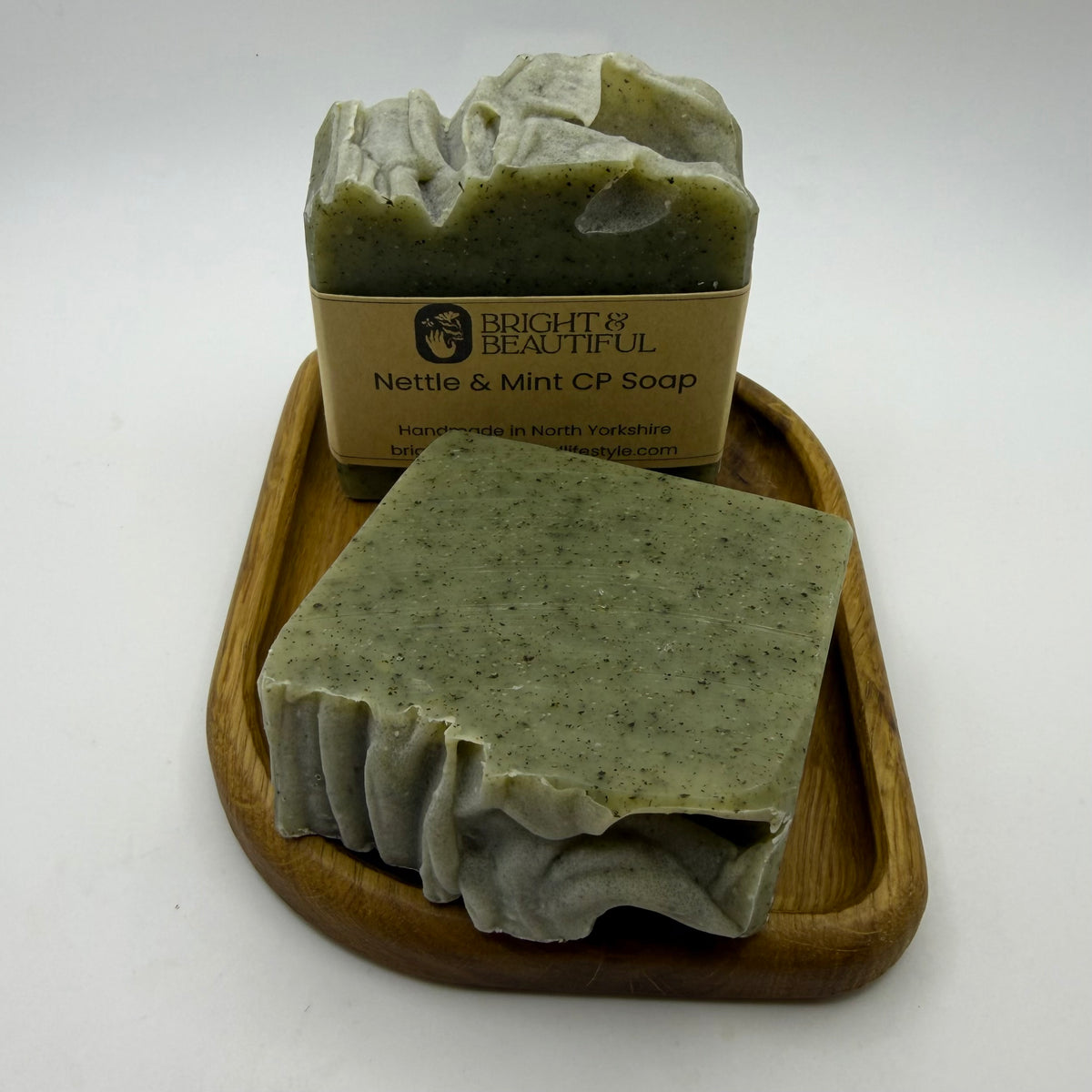 Nettle & Mint